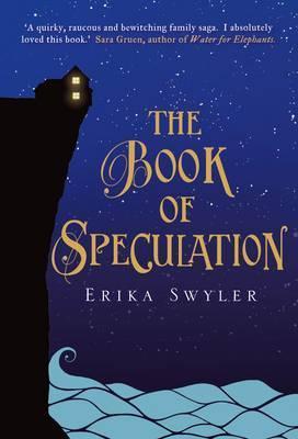 The Book Of Speculation /T - BookMarket