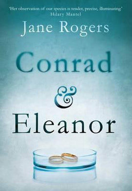 Conrad & Eleanor /Bp - BookMarket