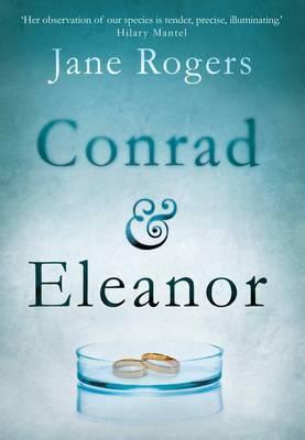 Conrad & Eleanor /Bp - BookMarket