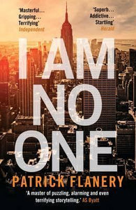 I Am No One /Bp - BookMarket