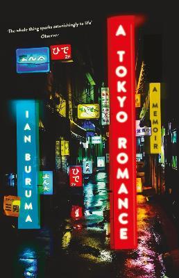 A Tokyo Romance /P