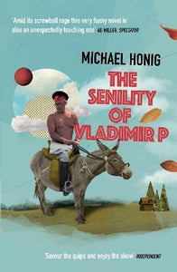 Senility Of Vladimir P /Bp
