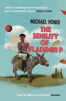 Senility Of Vladimir P /Bp
