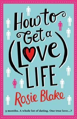 How To Get (Love) Life /Bp - BookMarket