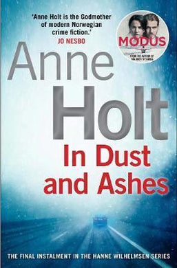 In Dust & Ashes /Bp - BookMarket