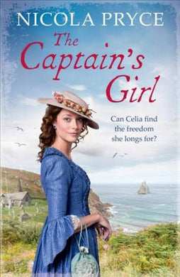 The Captains Girl /Bp - BookMarket