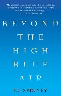 Beyond The High Blue Air - BookMarket