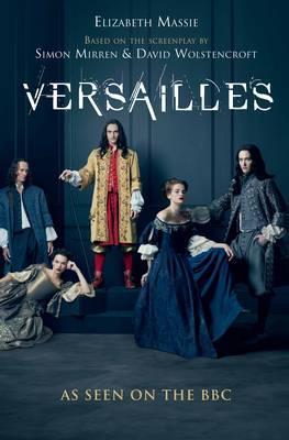 Versailles Tv Tie In /Bp