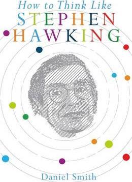 How To Think Like Stephen Hawking - BookMarket