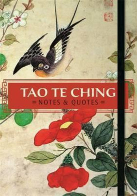 Tao Te Ching: Notes & Quotes - BookMarket