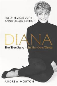 Diana: Her True Story - BookMarket