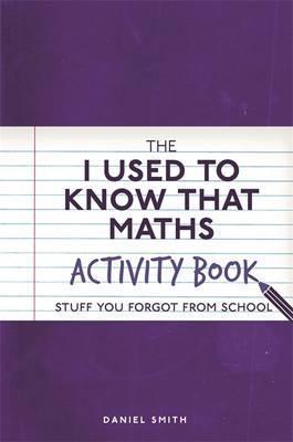 I Used To Know That: Maths Activity Bk - BookMarket