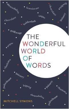 Wonderful World Of Words - BookMarket