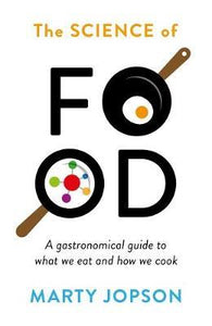 Science Of Food - BookMarket