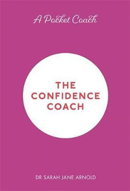 A Pocket Coach: The Confidence Coach - BookMarket