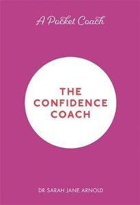 A Pocket Coach: The Confidence Coach - BookMarket