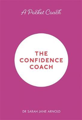 A Pocket Coach: The Confidence Coach - BookMarket