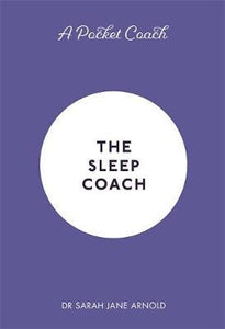 A Pocket Coach: The Sleep Coach - BookMarket