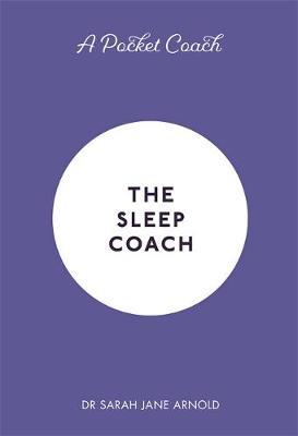 A Pocket Coach: The Sleep Coach - BookMarket