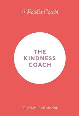 Pocket Coach: Kindness - BookMarket