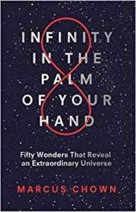Infinity in the Palm of Your Hand : Fifty Wonders That Reveal an Extraordinary Universe - BookMarket