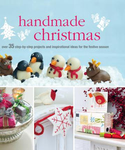 Handmade Christmas - BookMarket