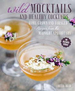 Wild Mocktails & Healthy Cocktails /H - BookMarket