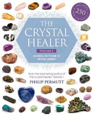 Crystal Healer V2 /P - BookMarket