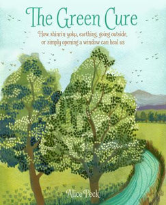 Green Cure /P - BookMarket
