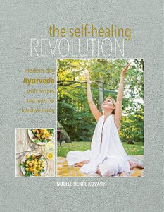 Self-Healing Revolution /H
