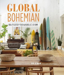 Global Bohemian /H