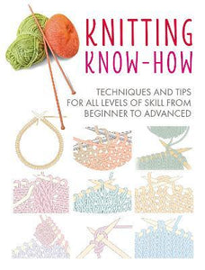 Knitting Know-How /P