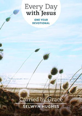 Carried by Grace : EDWJ One Year Devotional - BookMarket