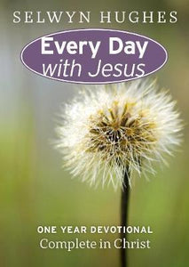 Complete in Christ : EDWJ One Year Devotional - BookMarket