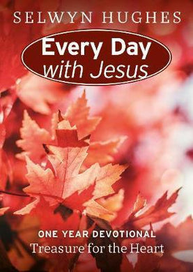 Treasure for the Heart : EDWJ One Year Devotional - BookMarket