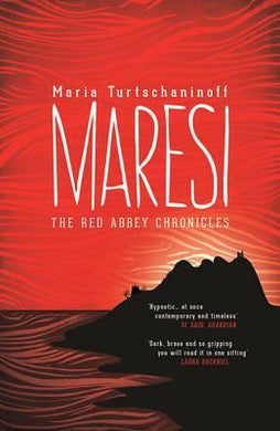 Red Abbey Chronicles: Maresi - BookMarket