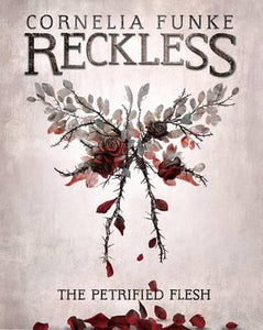 Reckless01 Petrified Flesh - BookMarket