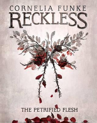 Reckless01 Petrified Flesh - BookMarket