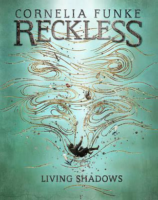 Reckless02 Living Shadows - BookMarket