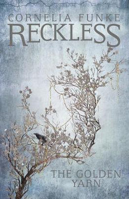 Reckless 03 Golden Yarn - BookMarket