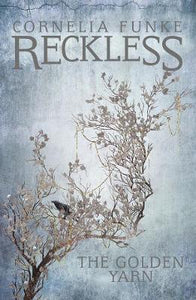 Reckless 03 Golden Yarn - BookMarket