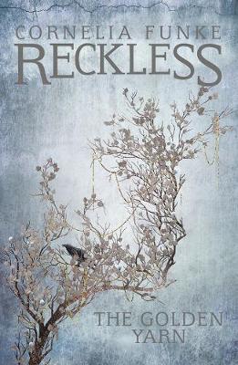 Reckless 03 Golden Yarn - BookMarket