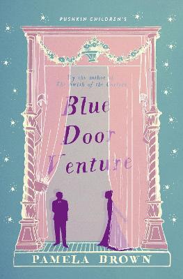 Bluedoor04 Blue Door Venture
