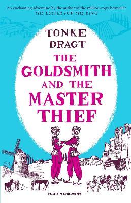 Goldsmith & Master Thief