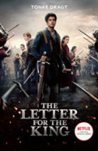 The Letter for the King : A Netflix Original Series