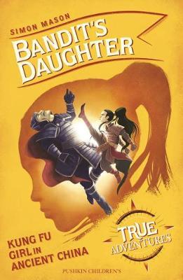 Bandit'S Daughter