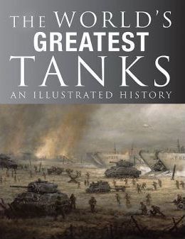 World'S Greatest Tanks - BookMarket