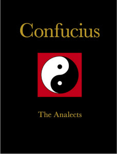 Confucius: The Analects