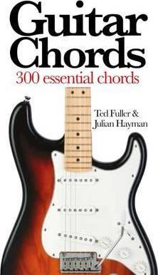Guitar Chords: 150 Essential Guitar Chords - BookMarket