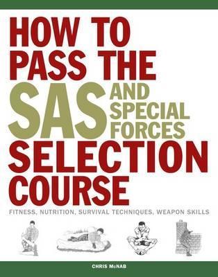 How To Pass Sas & Spc Forces Selection